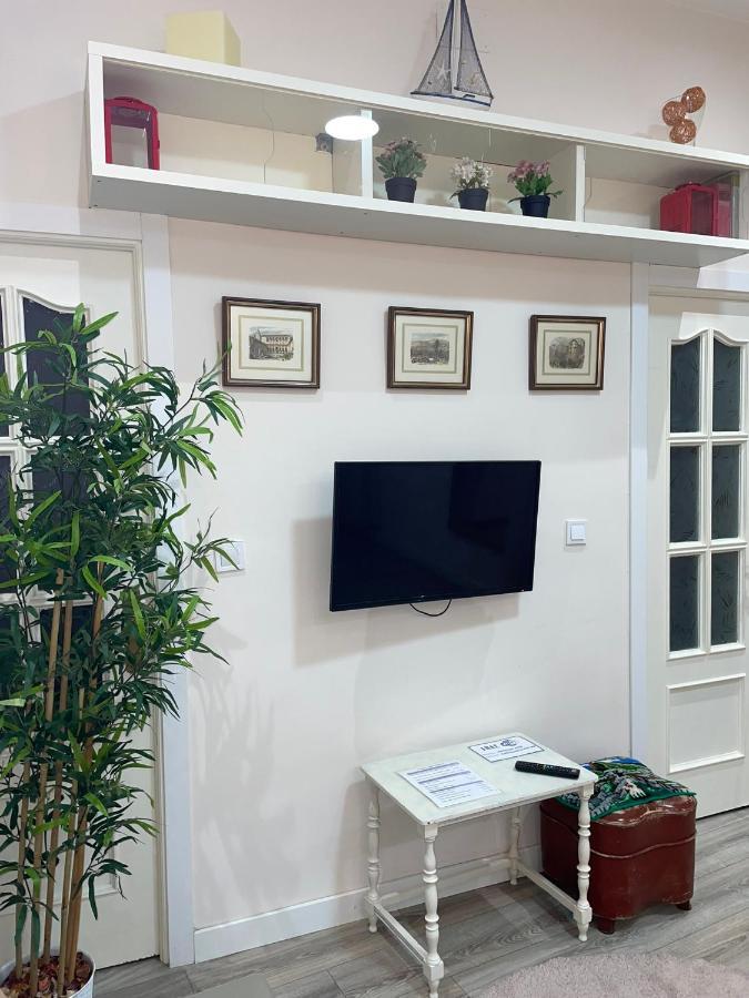 Tres Peces - Centro Apartment